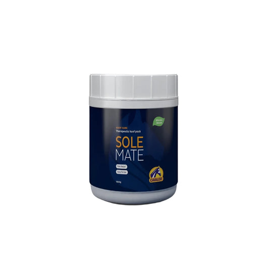 SOLE MATE-1.6 KG-CAVALOR