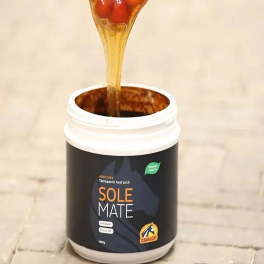 SOLE MATE-1.6 KG-CAVALOR