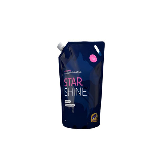 STAR SHINE-CAVALOR