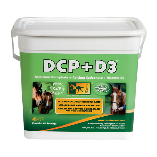 DCP+D3-4 KG-TRM