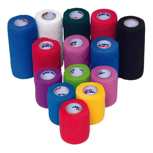 PROWRAP-(1PCS)TRM PET