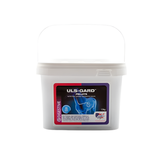 ULS-GARD PELLETS-EAUK