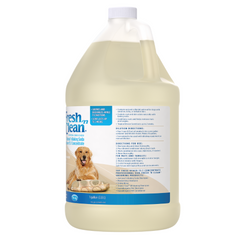 FRESH ’N CLEAN® OATMEAL ’N BAKING SODA CONDITIONER- TROPICAL BREEZE SCENT 1 GALLON-PET AG-USA