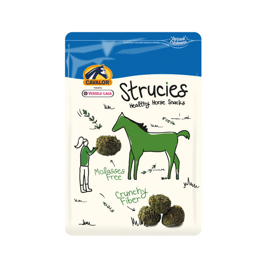 STRUCIES-1.5 KG-CAVALOR