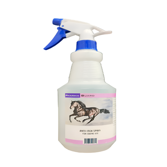 ANTI-ITCH SPRAY-750 ML-PG