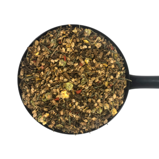 BUILD UP CONDITIONING MIX-D&H UK