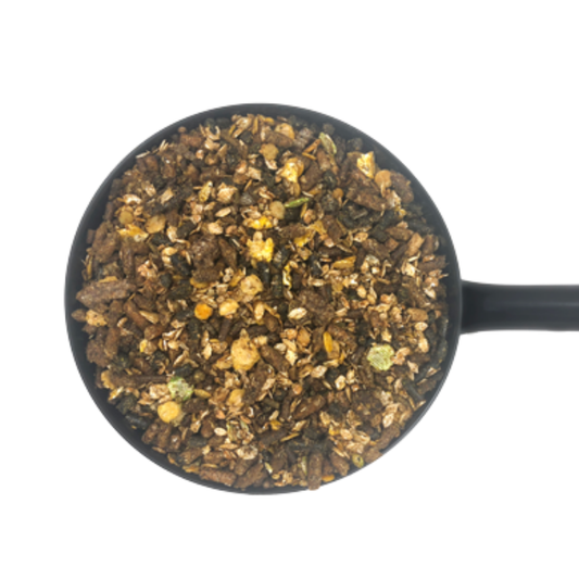 ENDURANCE MIX-D&H UK