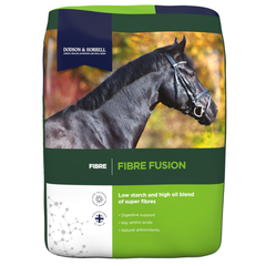 FIBRE FUSION-D&H UK