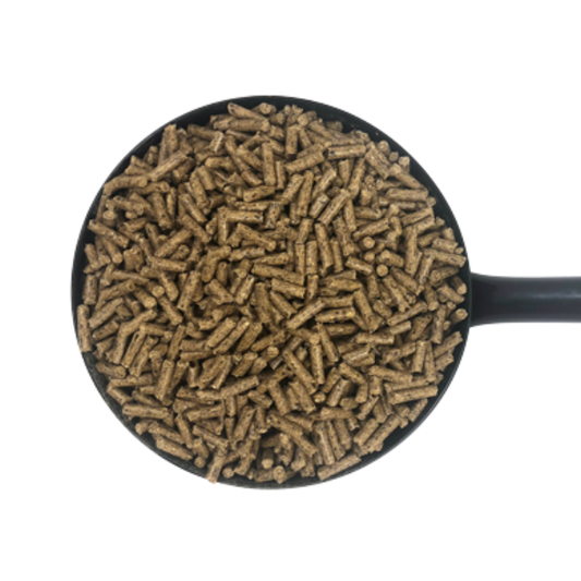 HIGH FIBRE NUTS-D&H UK