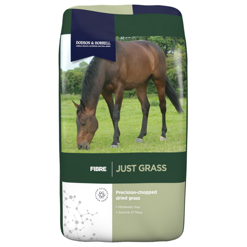JUST GRASS-D&H UK