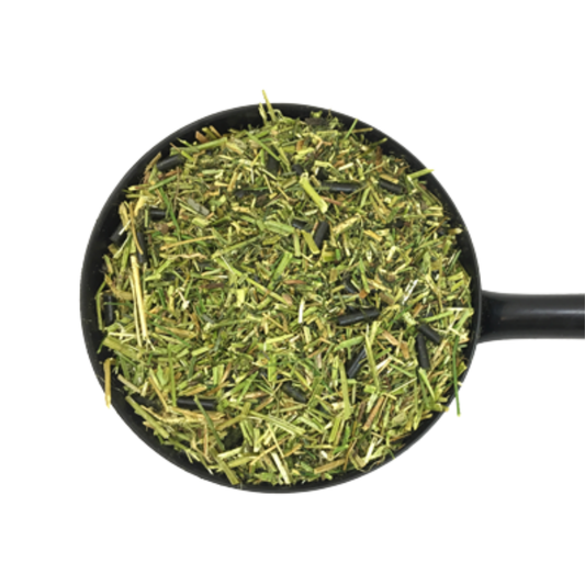 ALFALFA OIL PLUS-D&H UK