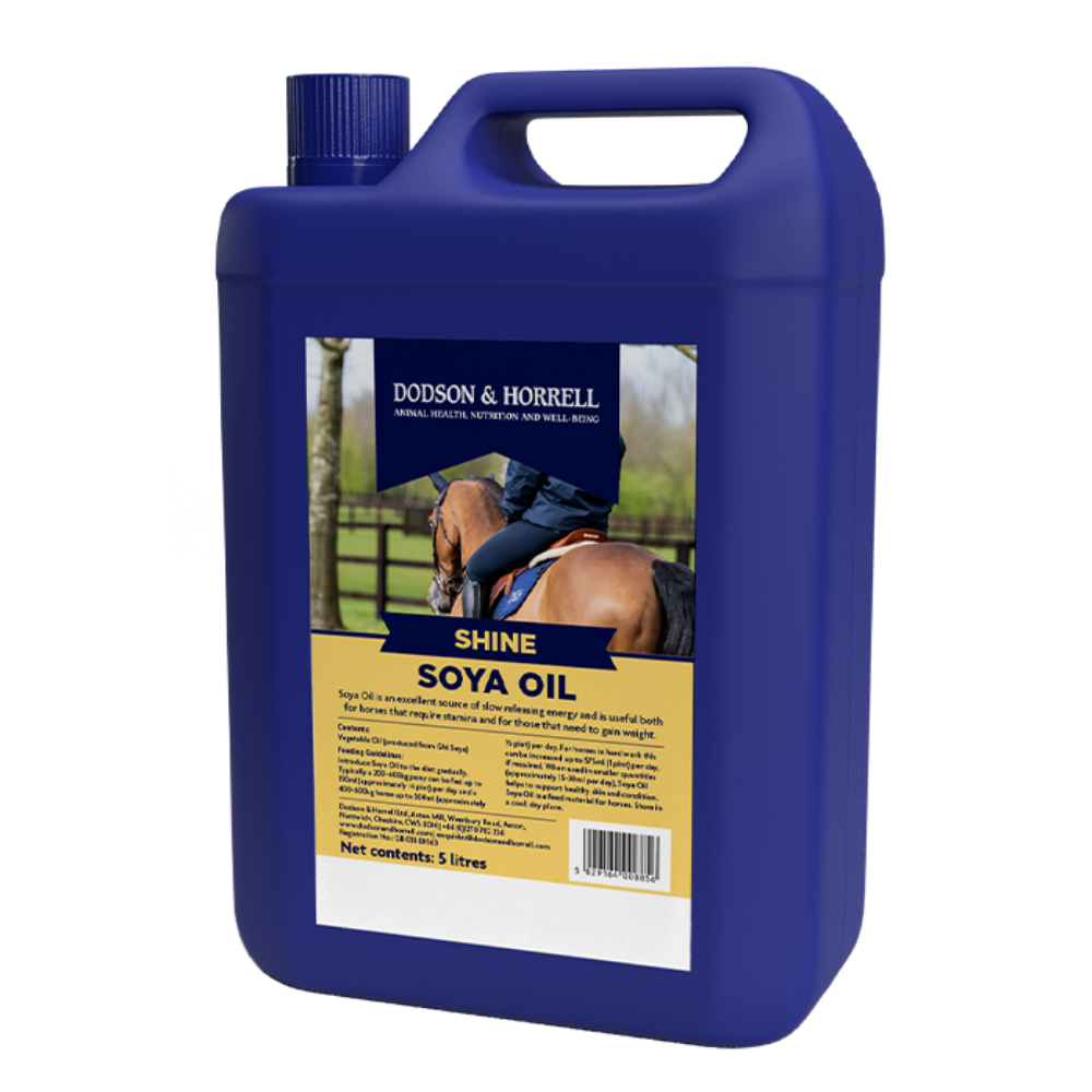 SOYA OIL | D&H | UAE | AL ZARRAB