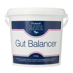 GUT BALANCER-PROTEXIN EQUINE PREMIUM-PEP UK