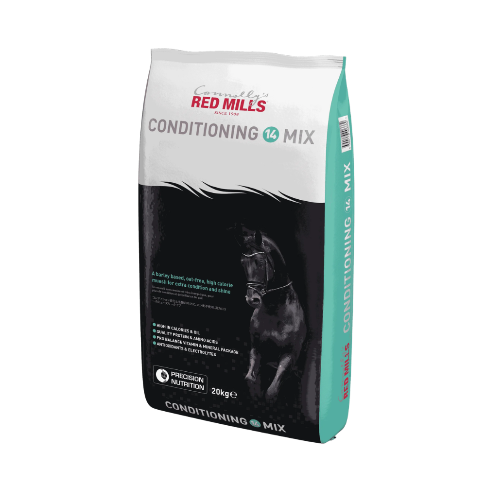 14% CONDITIONING MIX-20 KG-REDMILLS-IRELAND