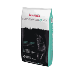 14% CONDITIONING MIX-20 KG-REDMILLS-IRELAND