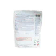 VITAMIN E & SELENIUM-1 KG-EAUK