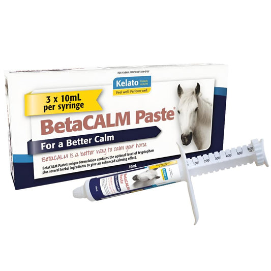 BETACALM PASTE-30G-KELATO-AU