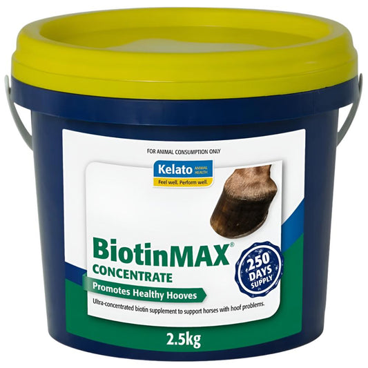 BIOTINMAX CONCENTRATE-KELATO-AU