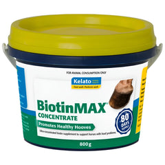 BIOTINMAX CONCENTRATE-KELATO-AU