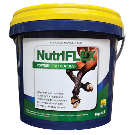 NUTRIFLEX-KELATO-AU