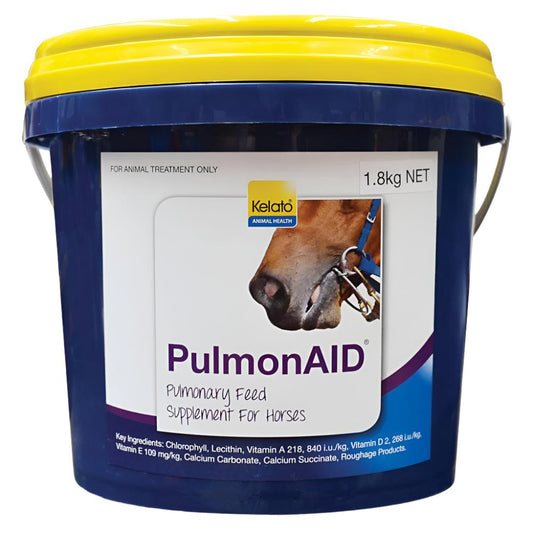 PULMON AID-1.8 KG-KELATO-AU