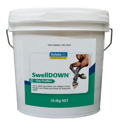 SWELL DOWN-KELATO-AU