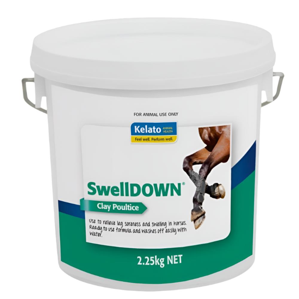 SWELL DOWN-KELATO-AU