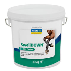 SWELL DOWN-KELATO-AU