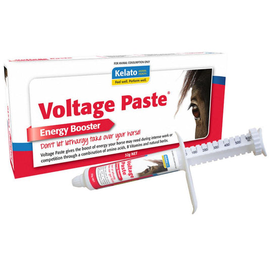 VOLTAGE PASTE-32G-KELATO-AU