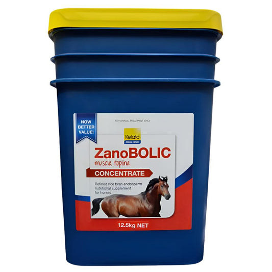 ZANOBOLIC CONCENTRATE-KELATO-AU