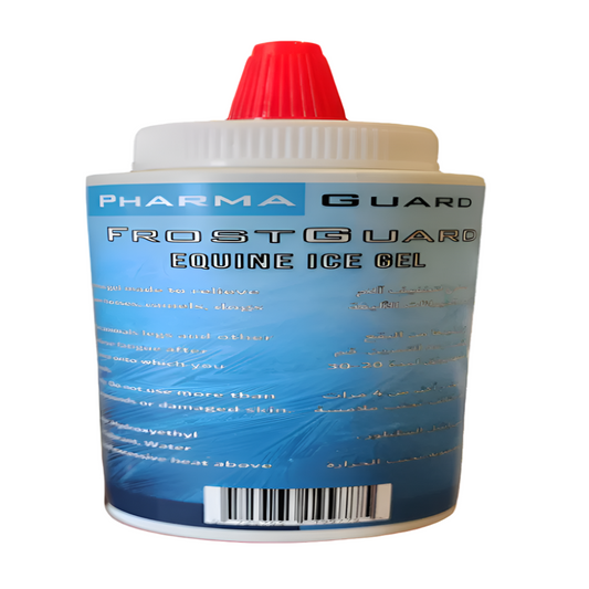 FROSTGUARD EQUINE ICE GEL-250 ML-PG