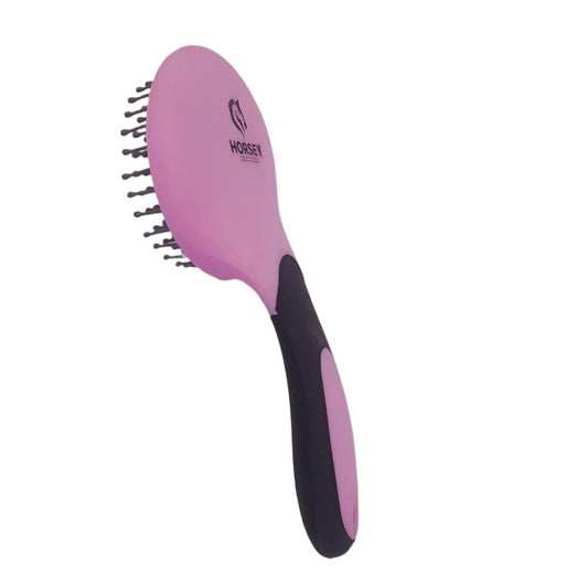 MANE AND TAIL BRUSH