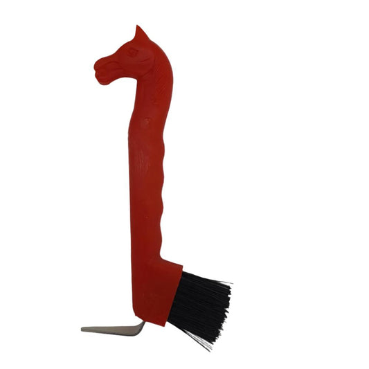 HOOF PICK