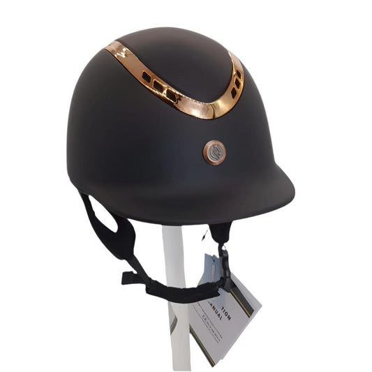 HORSEY HELMET-ADJUSTABLE