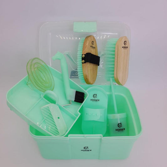 GROOMING BOX
