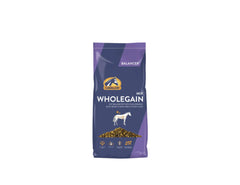 WHOLE GAIN-20KG-CAVALOR-BELGIUM