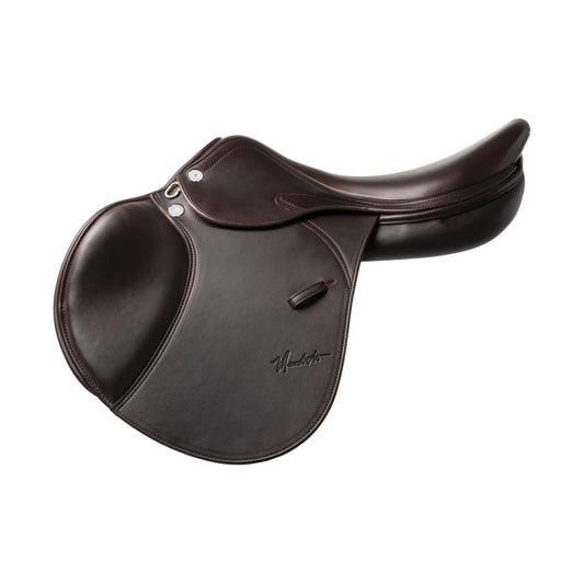 X-MEREDITH-LEATHER SADDLE-PRESTIGE-ITALY-(JUMPING)