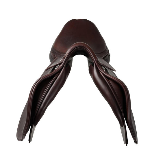X-MEREDITH-LEATHER SADDLE-PRESTIGE-ITALY-(JUMPING)