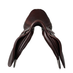 X-MEREDITH-LEATHER SADDLE-PRESTIGE-ITALY-(JUMPING)