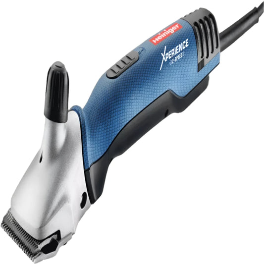 XPERIENCE 2 SPEED-HORSE CLIPPER-HEINIGER-SWITZERLAND