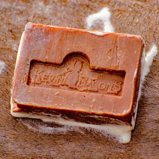 ACTIVE SOAP-KB