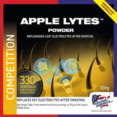 APPLE LYTES™ POWDER-EAUK