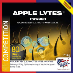 APPLE LYTES™ POWDER-EAUK