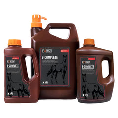 B-COMPLETE-5 L-FORAN