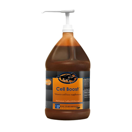 CELL BOOST ™-3.78 L-PP USA