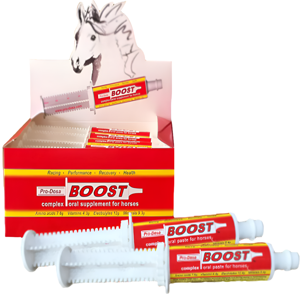 PRO-DOSA BOOST-80 ML-NL--Al Zarrab-Size:12X80 ML-Al Zarrab