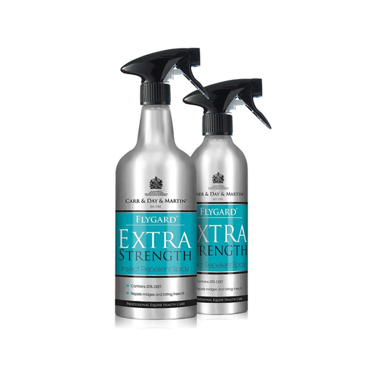 FLYGARD® EXTRA STRENGTH-CDM