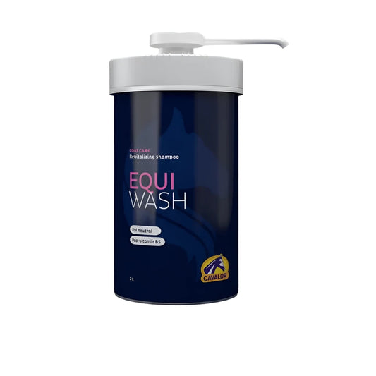 EQUI WASH-CAVALOR