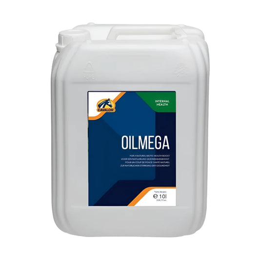 OILMEGA-CAVALOR