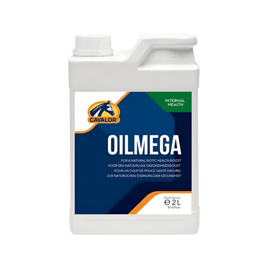 OILMEGA-CAVALOR